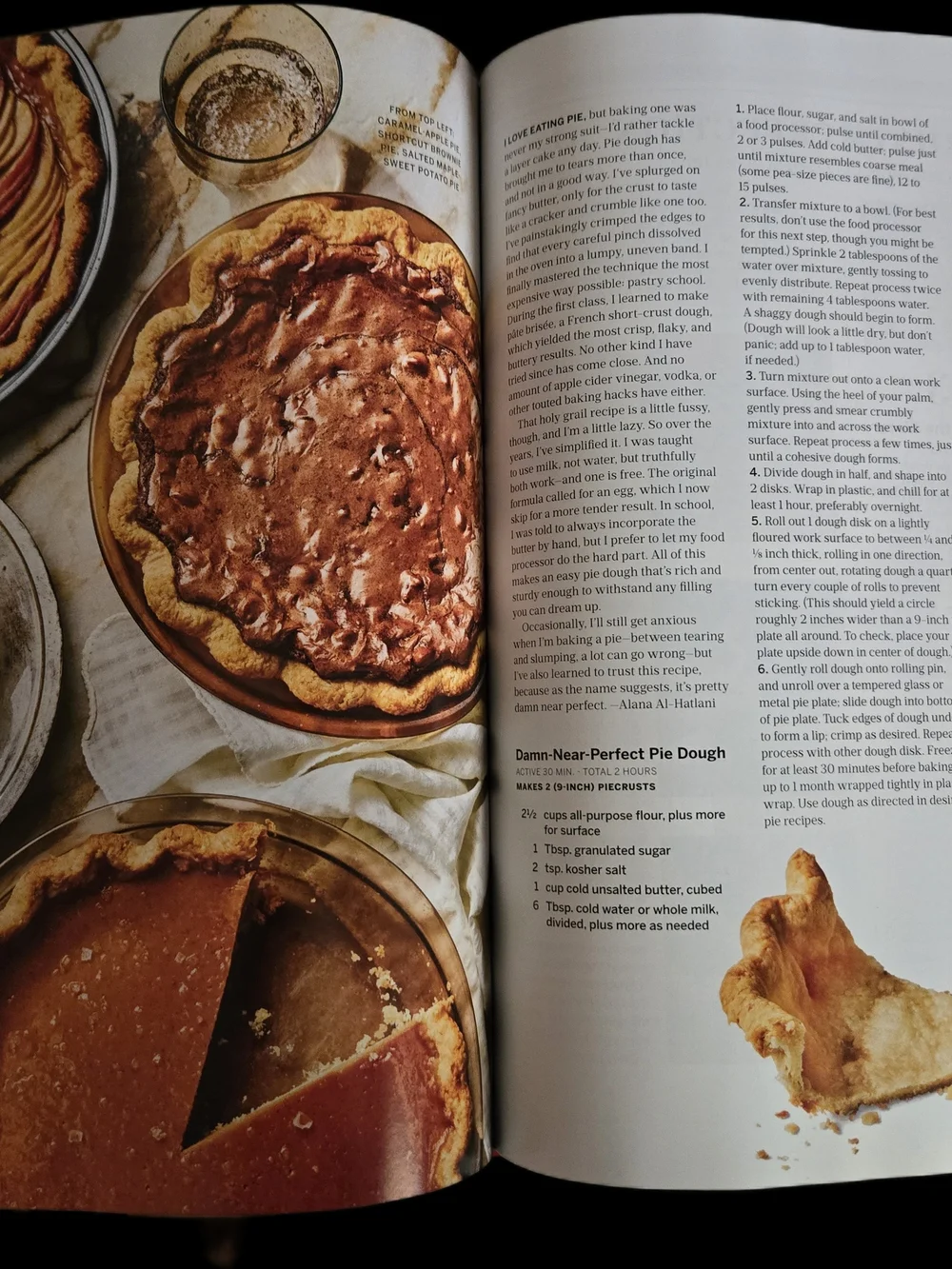Southern Living 2025 Annual Recipes